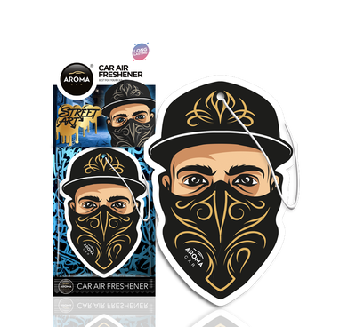 Aroma Car Air Fresheners