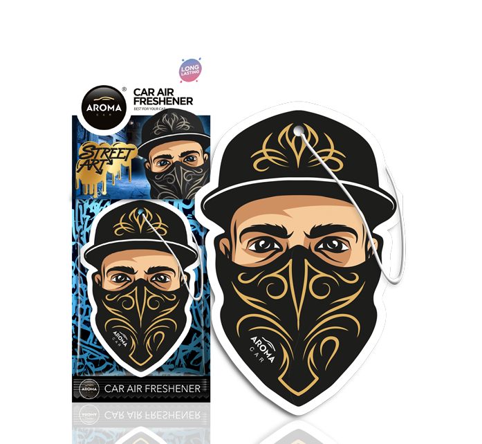 Aroma Car Air Fresheners