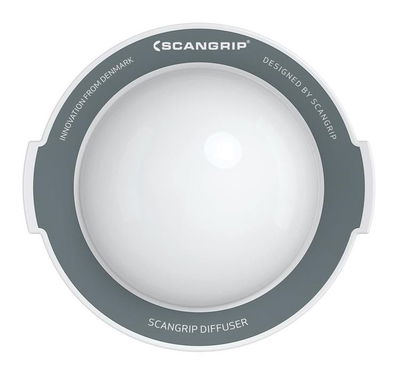 Scangrip - Diffuser Small