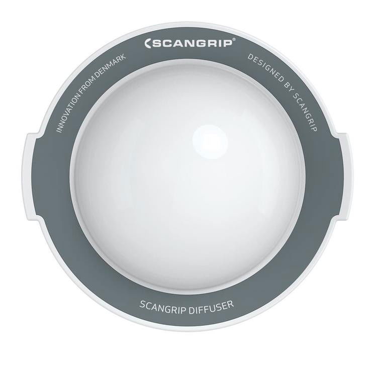 Scangrip - Diffuser Small