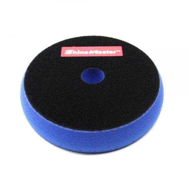 MaxShine - Cross Cut Polishing Pad 6"
