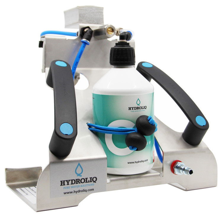 ULV Compressed Air Fogger