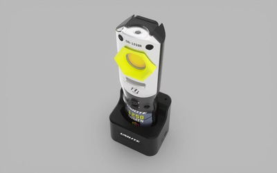 Unilite  Compact Detailing Light (CRI-1250R)