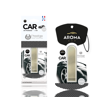 Aroma Car Prestige Drop Control