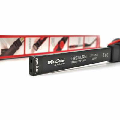 MaxShine Foldable Paint Inspection Light & Swirl Finder