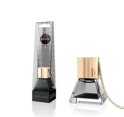 Aroma Car Prestige Wood