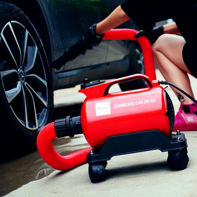 MaxShine Hurricane Car Dryer
