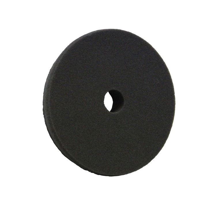 Black Finishing Foam Pad 2"