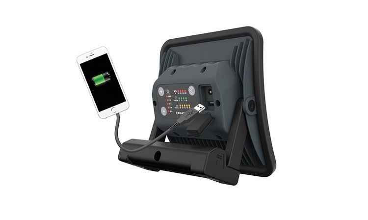 Scangrip - Multimatch R