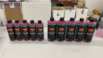 Hydrosilex - Recharge "ULTRA EDITION" 1000ml