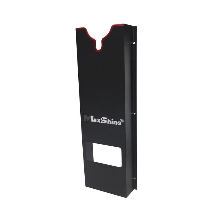 MaxShine - ShineMaster Machine Polisher Wall Holder - Single