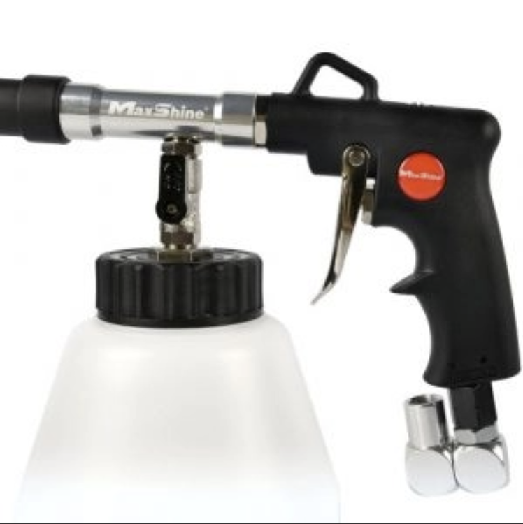 MaxShine Air Cleaning Gun