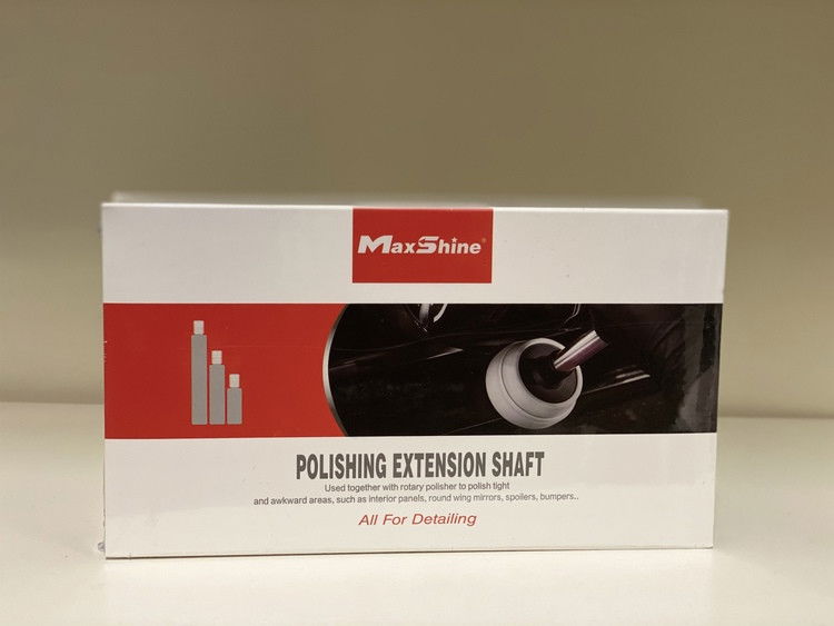 Maxshine - Extension Polishing Shaft 3-Pack (m14)