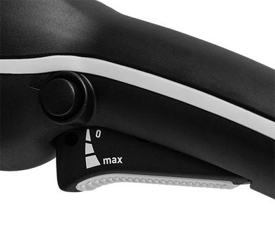 Rupes - Bigfoot LHR21 Mark III STD (Standalone Kit)