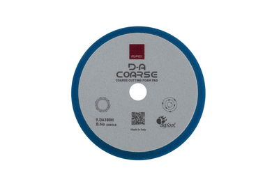 Rupes - D-A Coarse Cutting Foam Pad 5" (130/150mm)