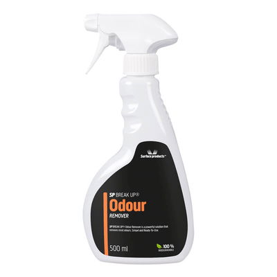 SP - Break Up Odour Remover