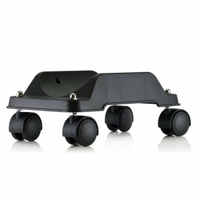 MaxShine Hurricane Car Dryer Wheel Base