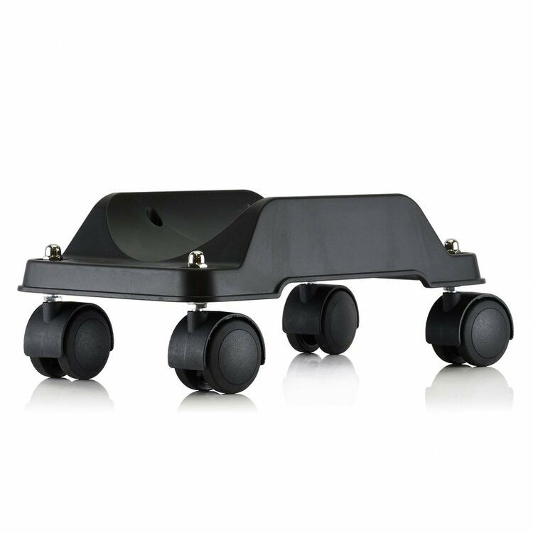 MaxShine Hurricane Car Dryer Wheel Base