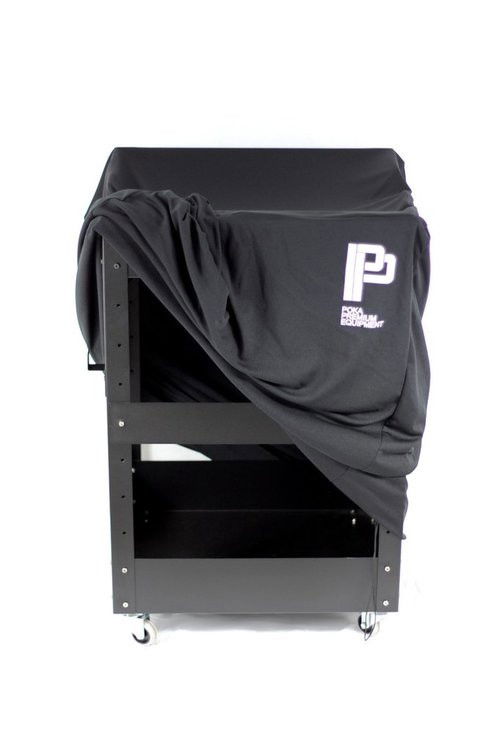 Poka Premium Detailing Trolley Cover