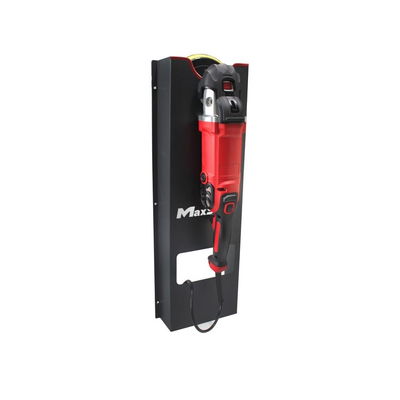 MaxShine - ShineMaster Machine Polisher Wall Holder - Single