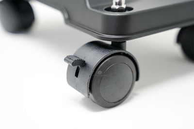 MaxShine Hurricane Car Dryer Wheel Base