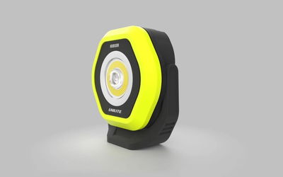 Unilite - Rechargeable LED Work Light (HX800R)