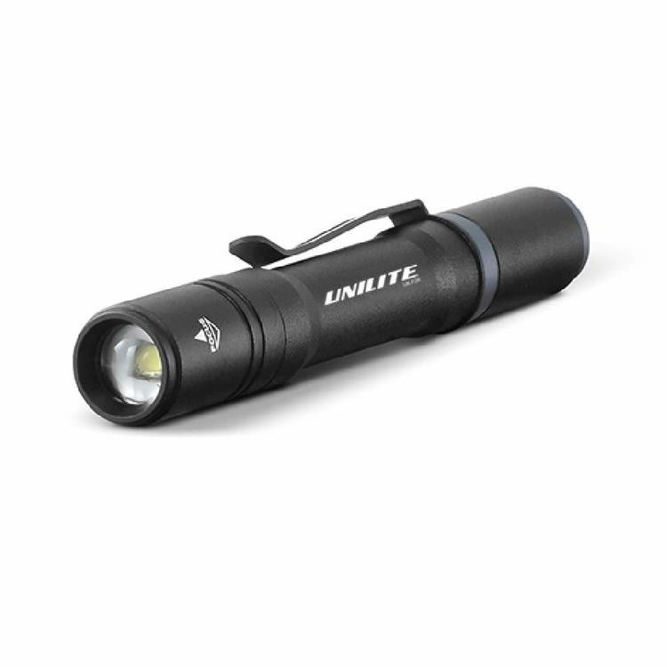 Unilite - Rechargeable Durable LED Penlight (UK-P2R)