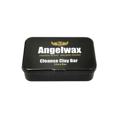 Angelwax Cleanse Clay Bar