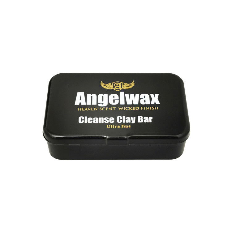 Angelwax Cleanse Clay Bar