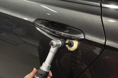 Rupes - Ibrid Nano Extension Shaft 70mm