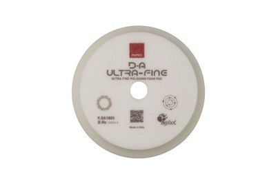Rupes - D-A Ultra-Fine Polishing Foam Pad 6" (150/180mm)