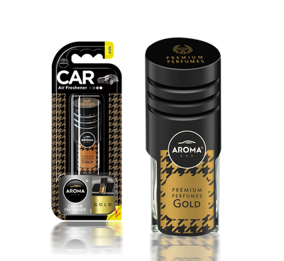 Aroma Car Prestige Vent