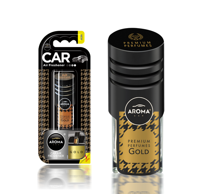 Aroma Car Prestige Vent