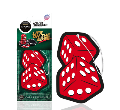 Aroma Car Air Fresheners