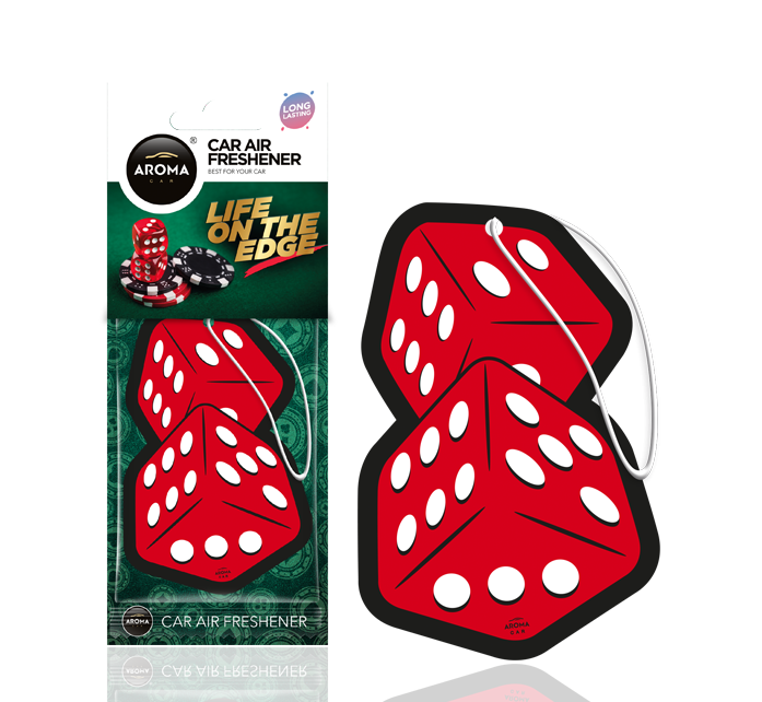 Aroma Car Air Fresheners