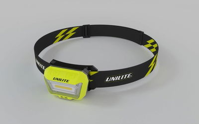 Unilite - Powerful LED Head Torch (HL-5R)