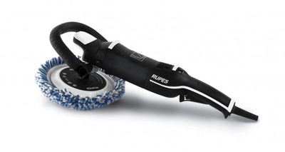 Rupes - Twisted Natural Woolpad 165/230mm