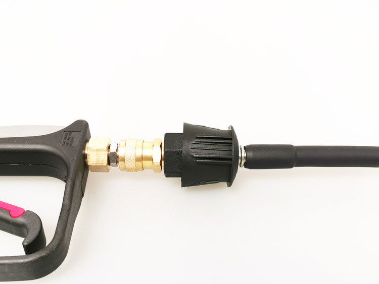 KÃ¤rcher M22 Adapter