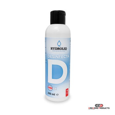 Hydroliq Water Desinfecta (Handdesinfektion)