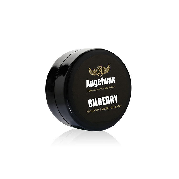 Angelwax Bilberry Wheel Wax