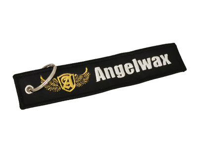 Angelwax Jet Tag