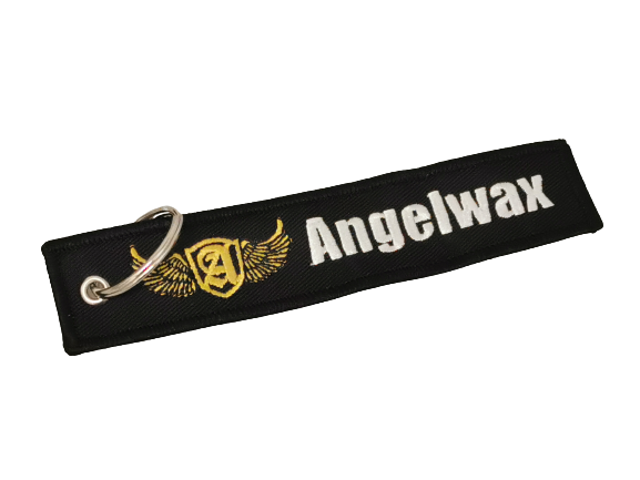 Angelwax Jet Tag