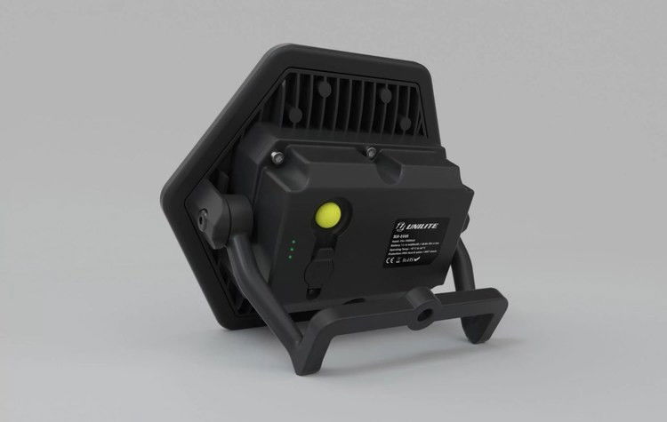 Unilite - Rechargeable Site Light (SLR-2500)