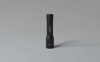 Unilite - Aluminium LED Flashlight (FL-2)