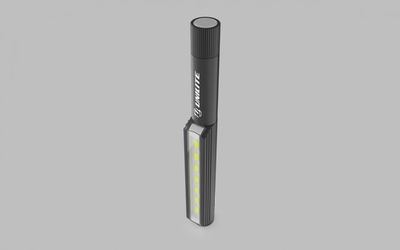 Unilite - Aluminium LED Inspection Light (PL-3)