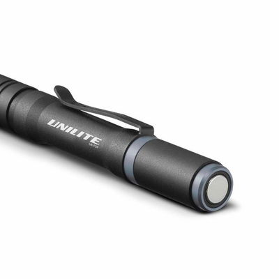 Unilite - Rechargeable Durable LED Penlight (UK-P2R)