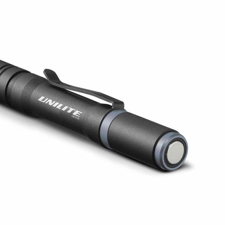 Unilite - Rechargeable Durable LED Penlight (UK-P2R)
