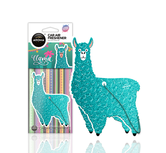 Aroma Car Air Fresheners