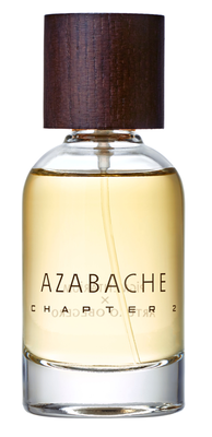 Azabache Chapter 2 Pigmentarium