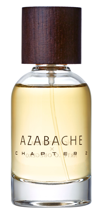 Azabache Chapter 2 Pigmentarium